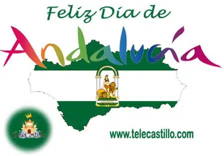 Feliz dia de Andalucia