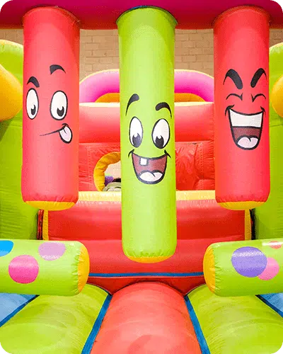 Castillo Inflable