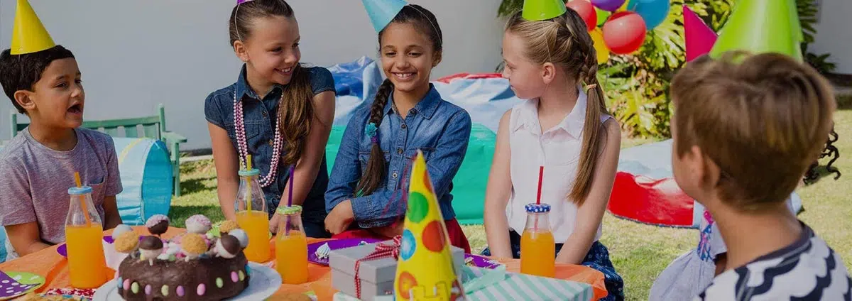 Animación Infantil Málaga